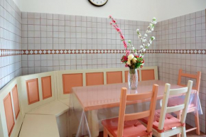 Mariù's sweet home